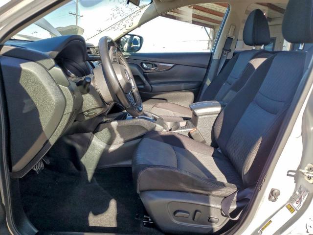 Nissan Rogue S Image 6