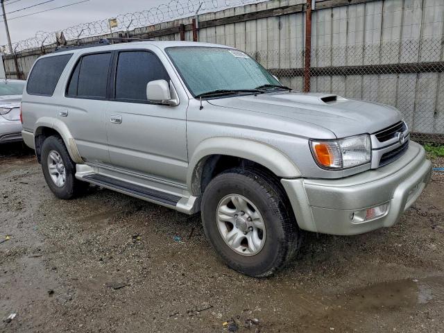 Toyota 4Runner Sr5 Image 10