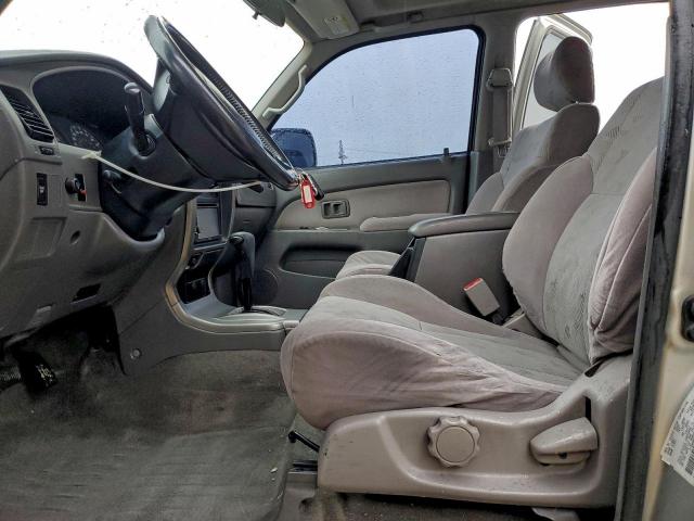 Toyota 4Runner Sr5 Image 13