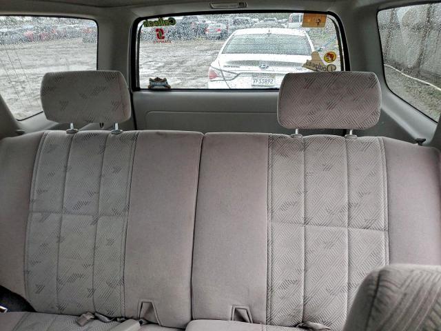 Toyota 4Runner Sr5 Image 11