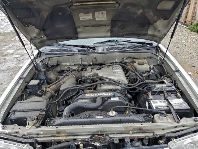 Toyota 4Runner Sr5 Image 5