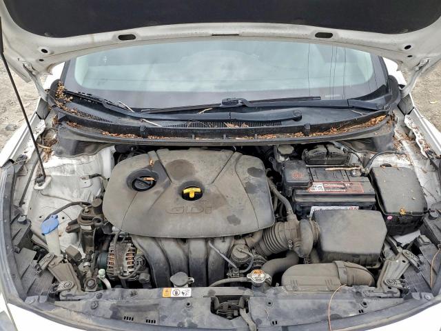 Hyundai ELANTRA Image 10