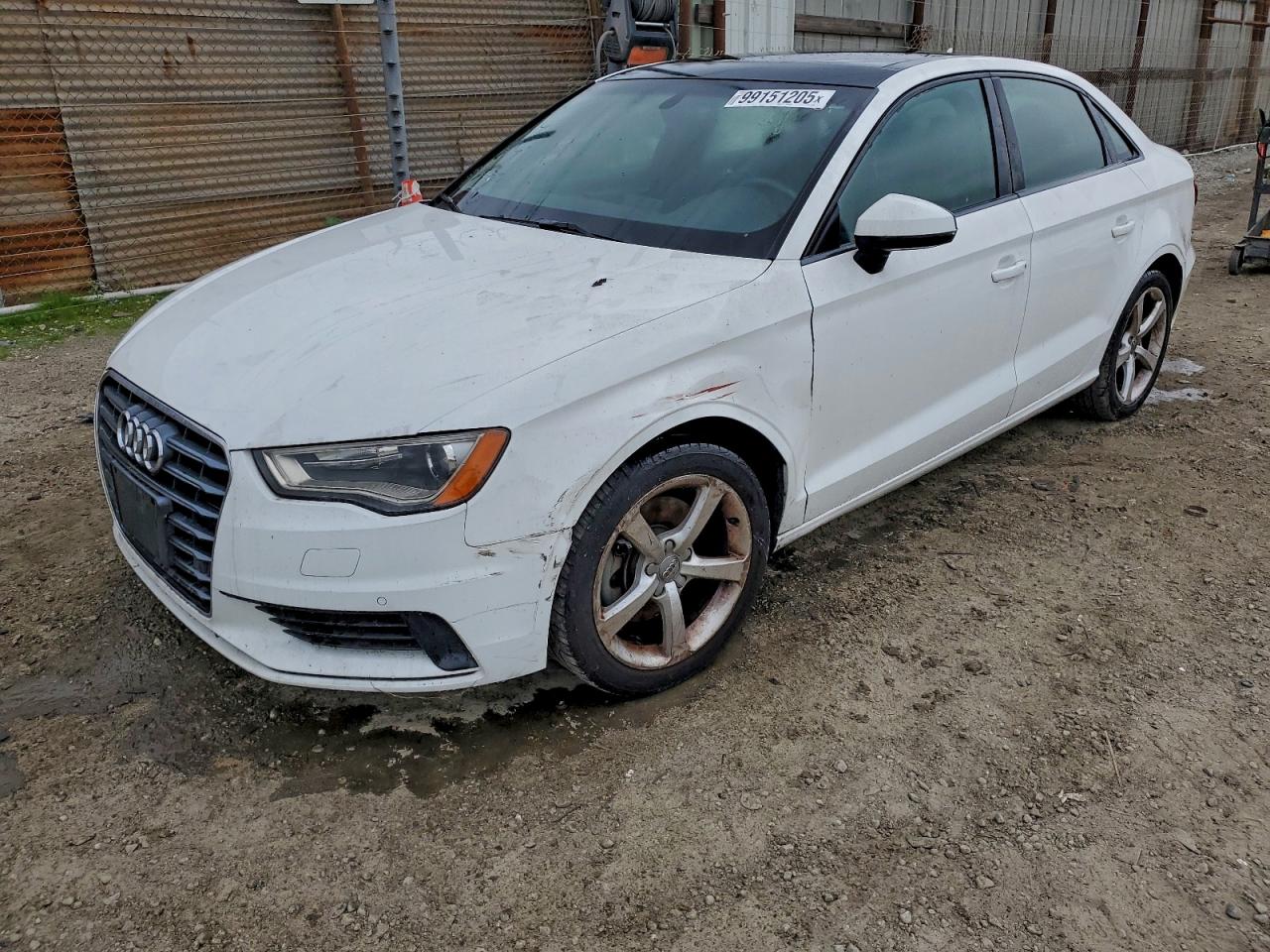 Audi A3 Premium Image 1