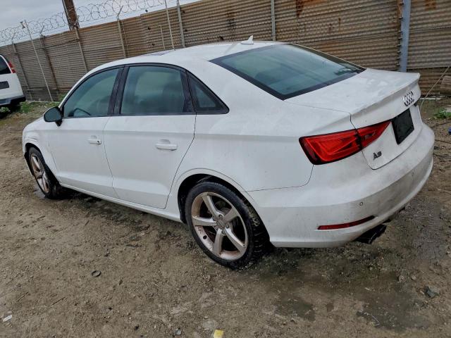 Audi A3 Premium Image 7