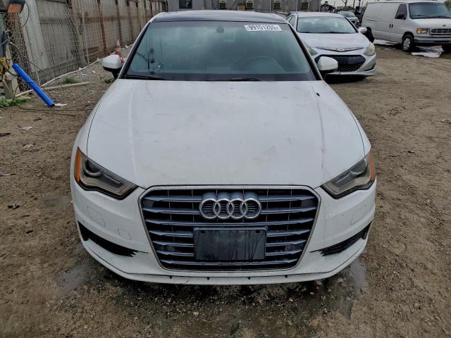 Audi A3 Premium Image 3