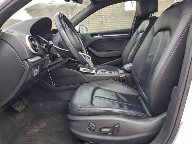 Audi A3 Premium Image 4