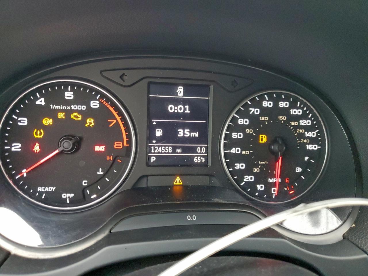 Audi A3 Premium Image 12