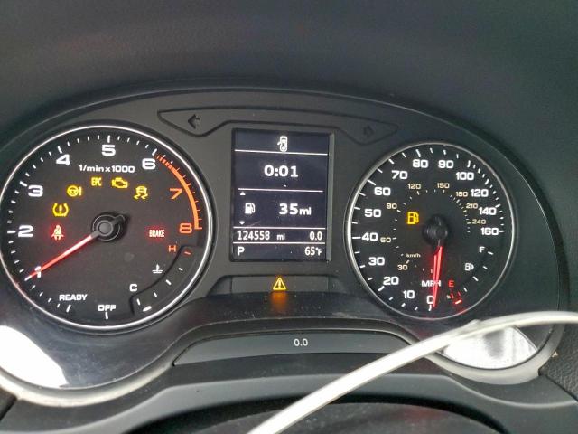 Audi A3 Premium Image 12