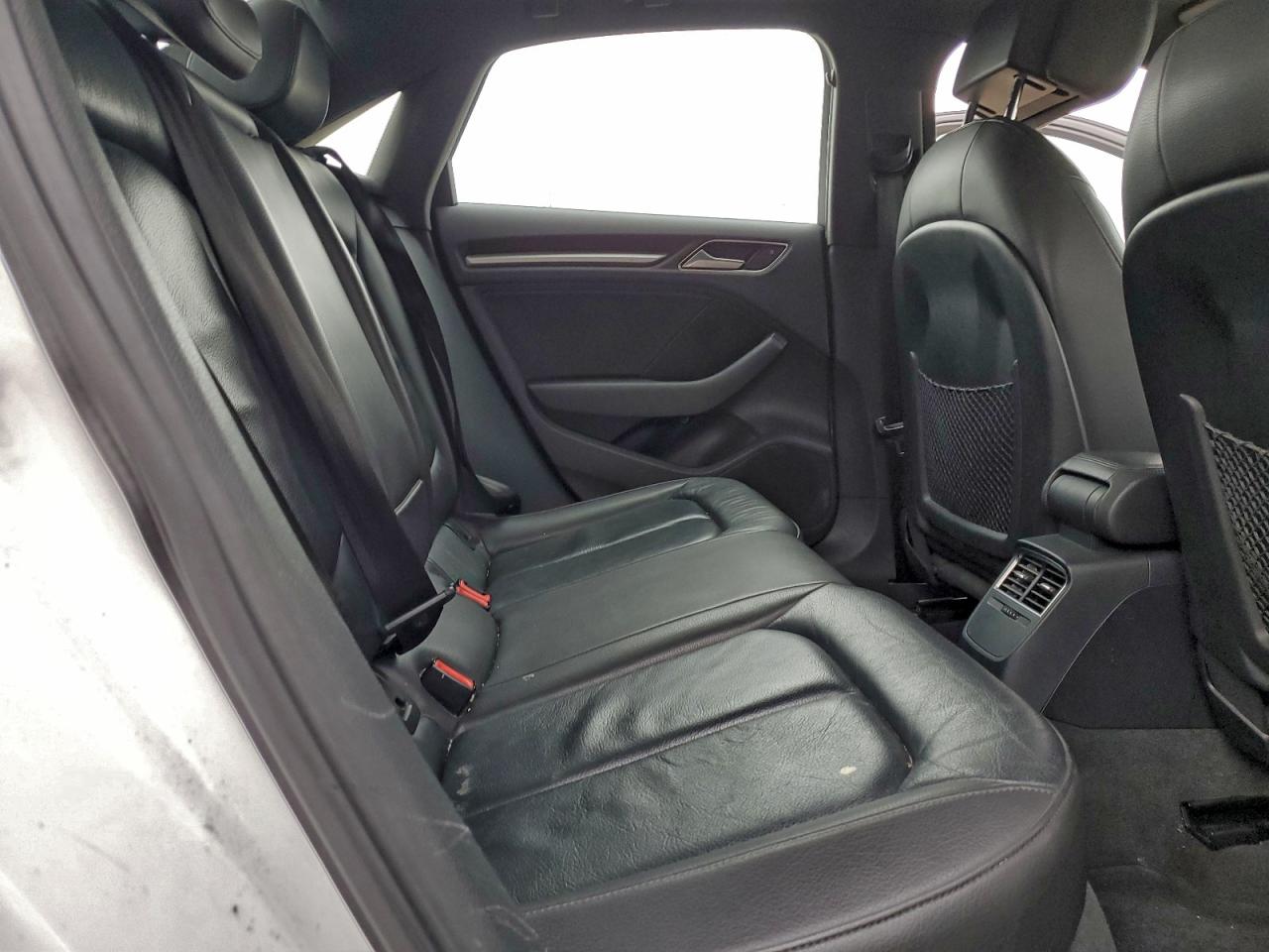 Audi A3 Premium Image 5