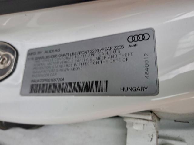 Audi A3 Premium Image 9