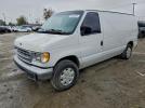 Ford Econoline E150 Van Image 1
