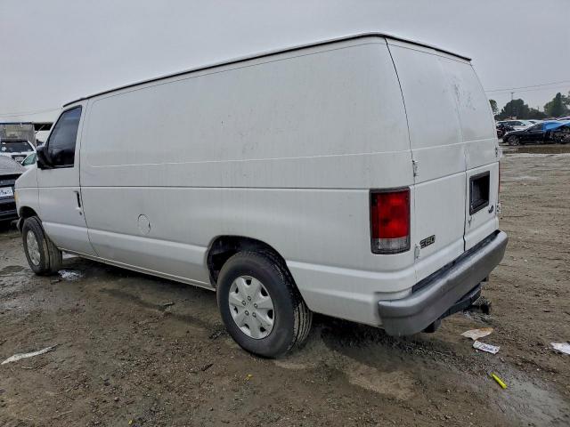 Ford Econoline E150 Van Image 2