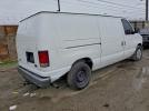 Ford Econoline E150 Van Image 10