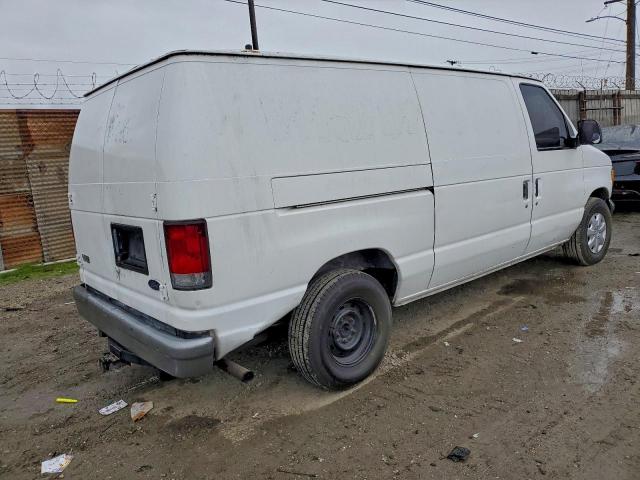 Ford Econoline E150 Van Image 10