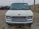 Ford Econoline E150 Van Image 3