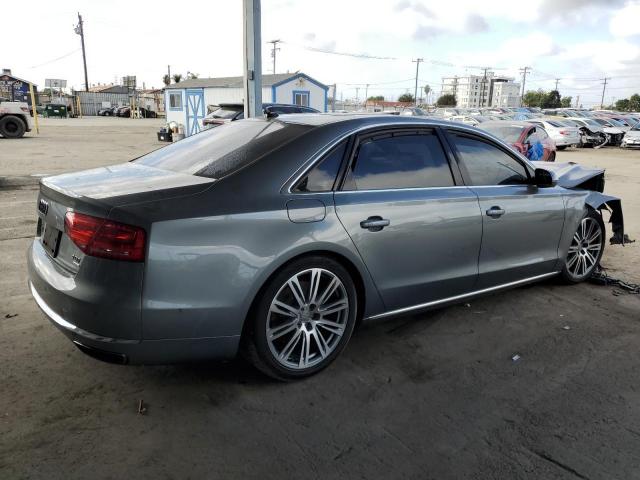 Audi A8 L Quattro Image 6