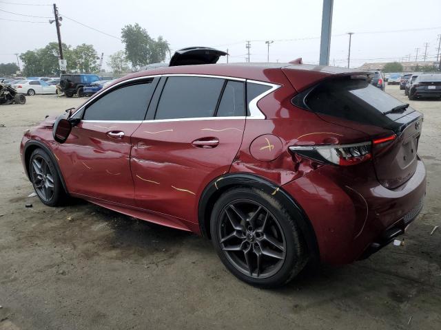 INFINITI Qx Base Image 9