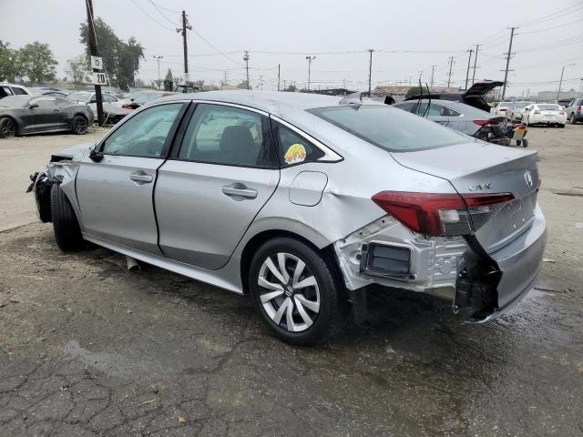 Honda Civic Lx Image 9