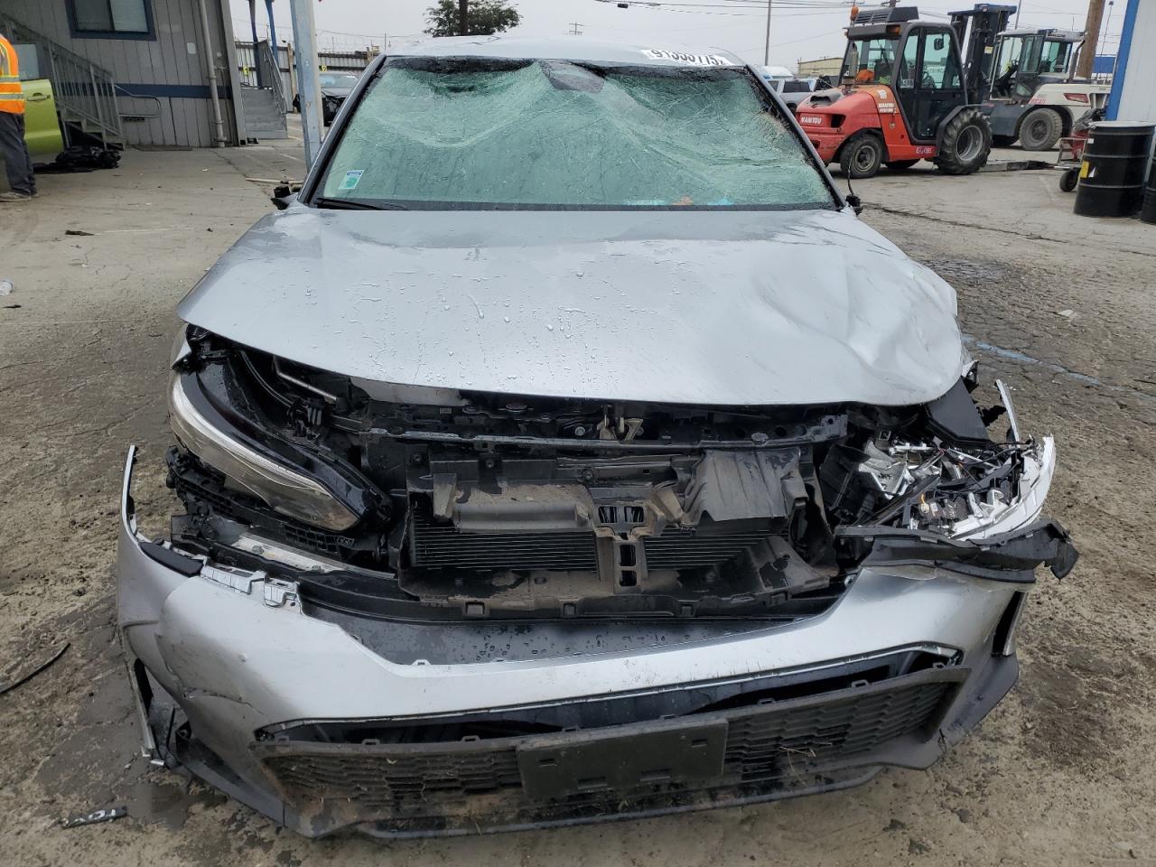 Honda Civic Lx Image 7