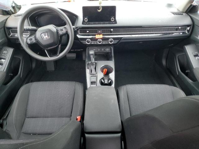 Honda Civic Lx Image 6