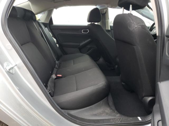 Honda Civic Lx Image 5