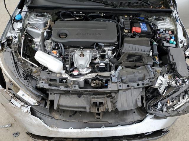 Honda Civic Lx Image 3