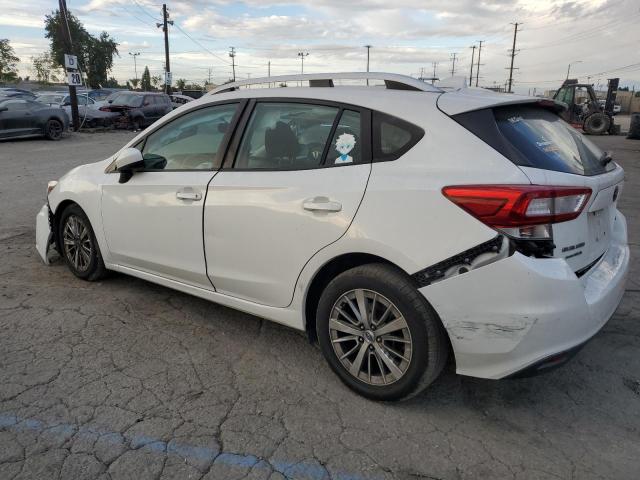 Subaru Impreza Premium Plus Image 8