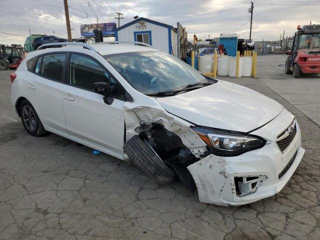 Subaru Impreza Premium Plus Image 11