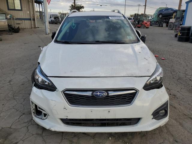 Subaru Impreza Premium Plus Image 9