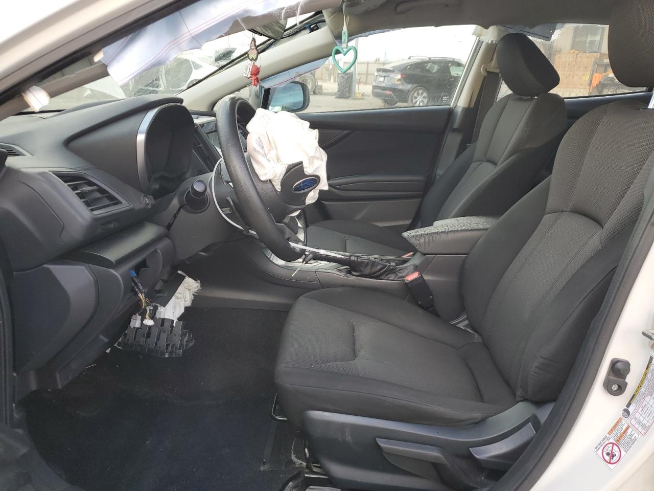 Subaru Impreza Premium Plus Image 5