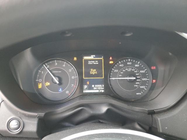 Subaru Impreza Premium Plus Image 2