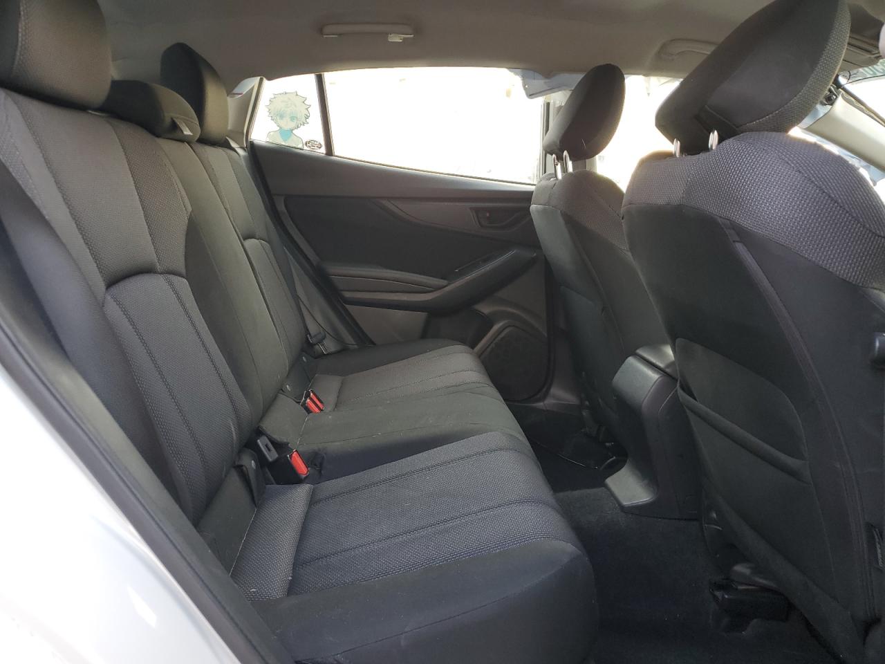 Subaru Impreza Premium Plus Image 4