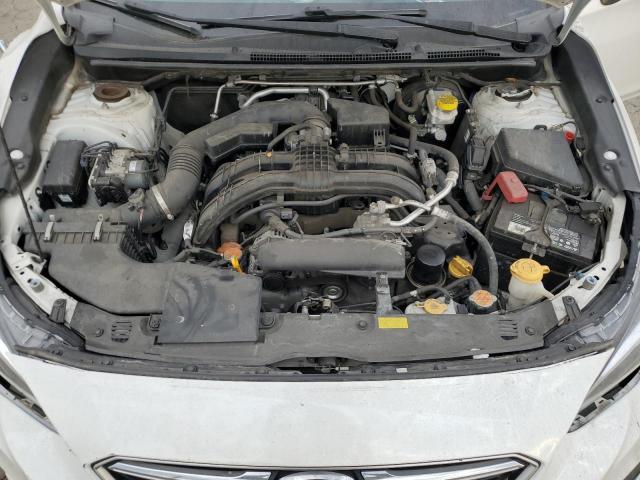 Subaru Impreza Premium Plus Image 6
