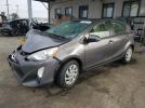 Toyota Prius Image 1