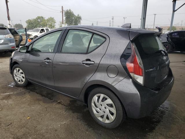 Toyota Prius Image 8