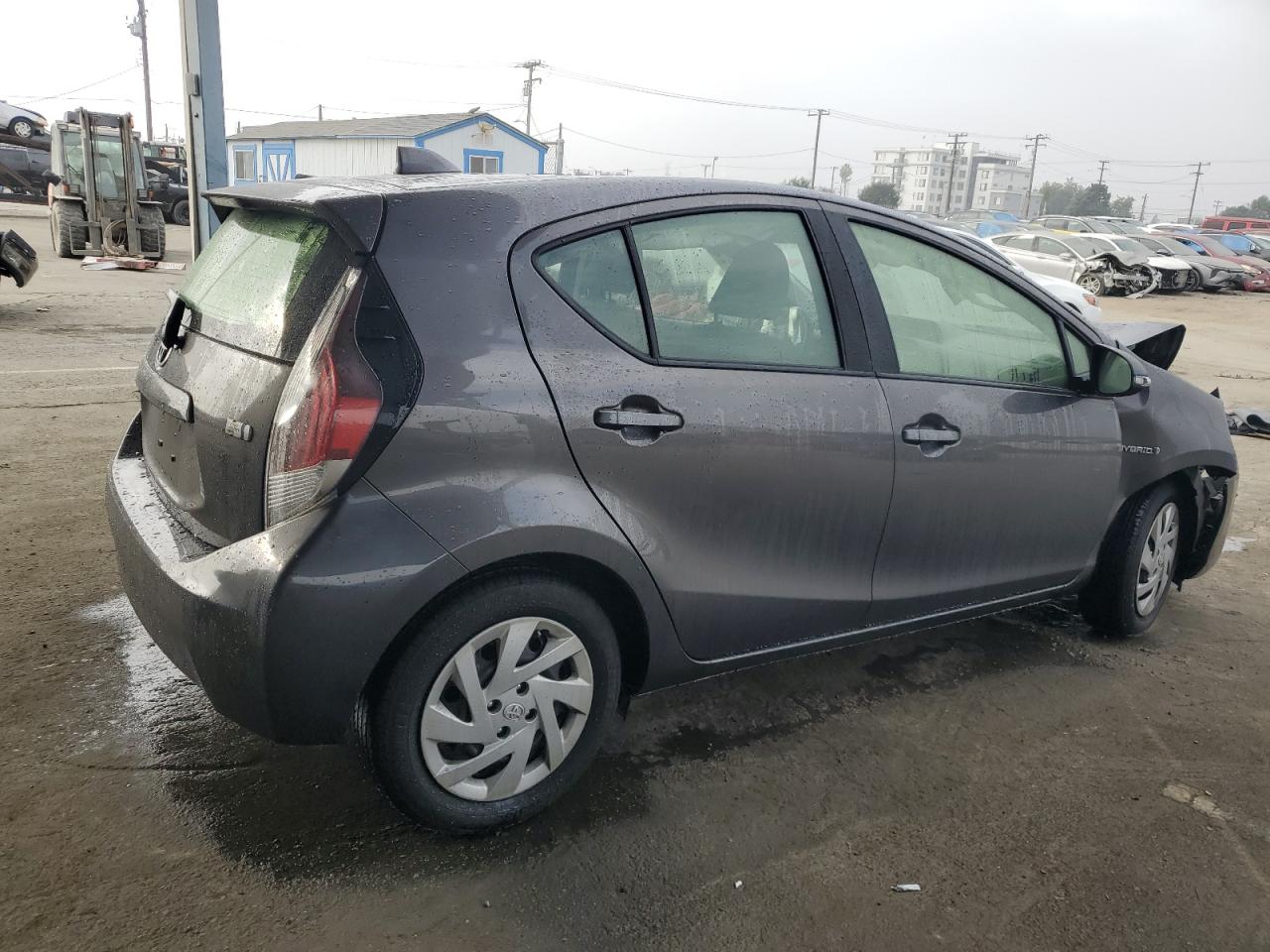 Toyota Prius Image 3