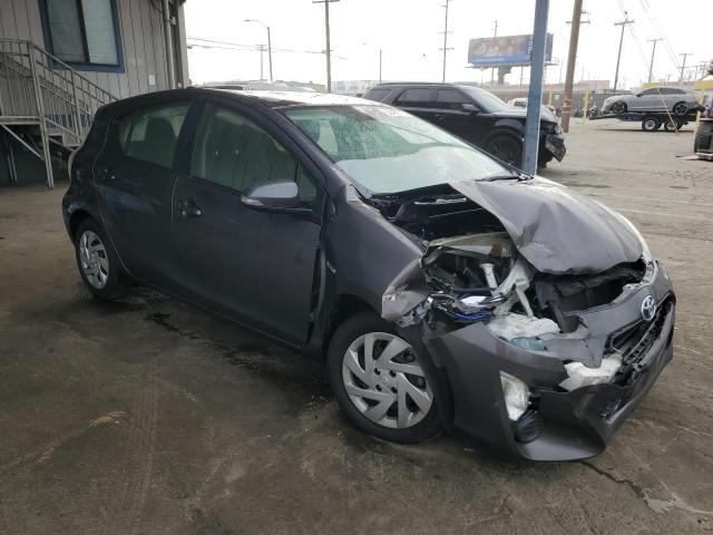 Toyota Prius Image 12