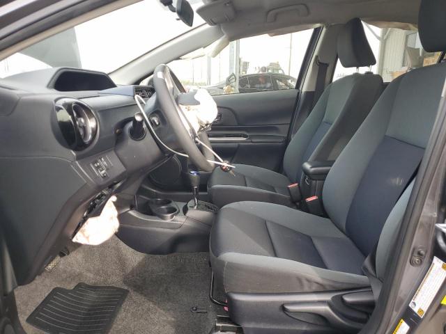 Toyota Prius Image 2