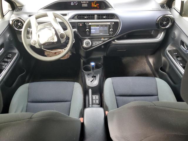 Toyota Prius Image 9