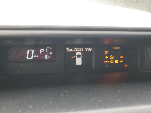 Toyota Prius Image 7