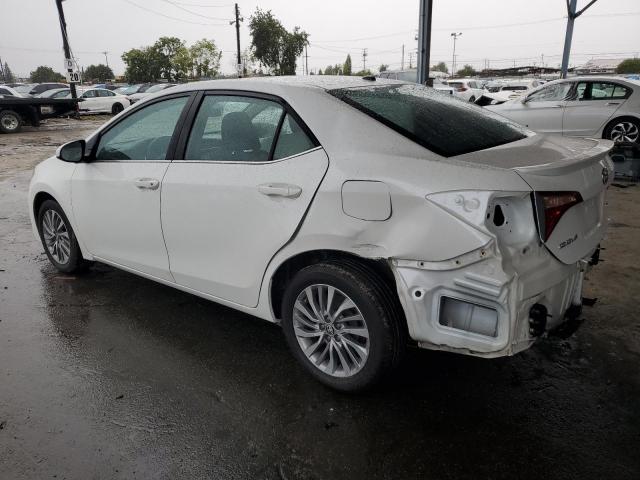 Toyota Corolla Le Eco Image 2