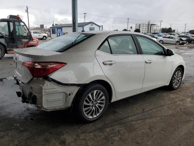 Toyota Corolla Le Eco Image 13