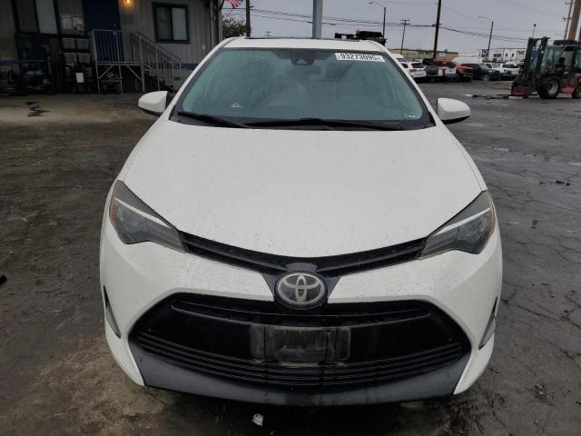 Toyota Corolla Le Eco Image 5