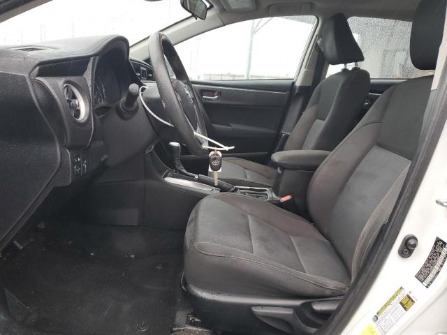 Toyota Corolla Le Eco Image 3