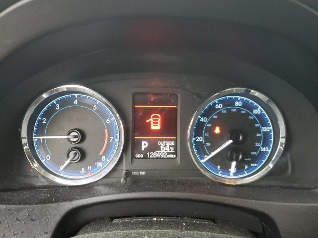 Toyota Corolla Le Eco Image 10