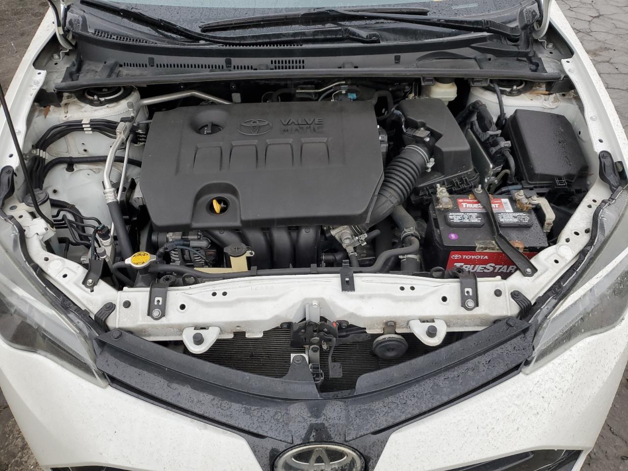 Toyota Corolla Le Eco Image 6