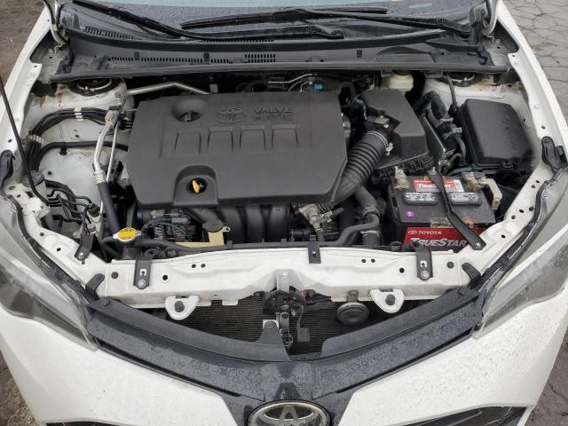 Toyota Corolla Le Eco Image 6