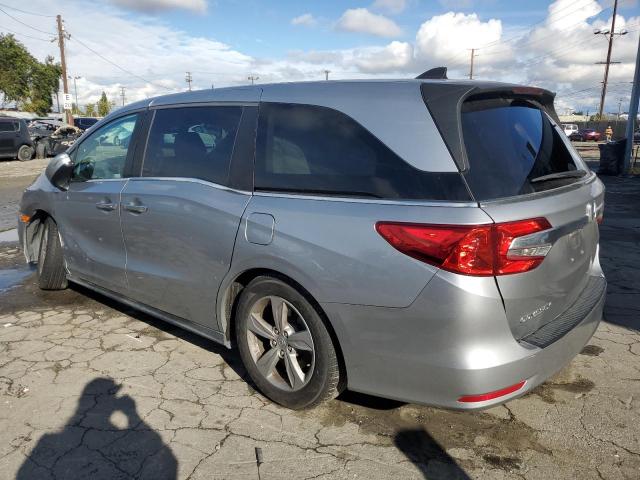 Honda Odyssey Exl Image 5