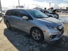 Honda Odyssey Exl Image 13