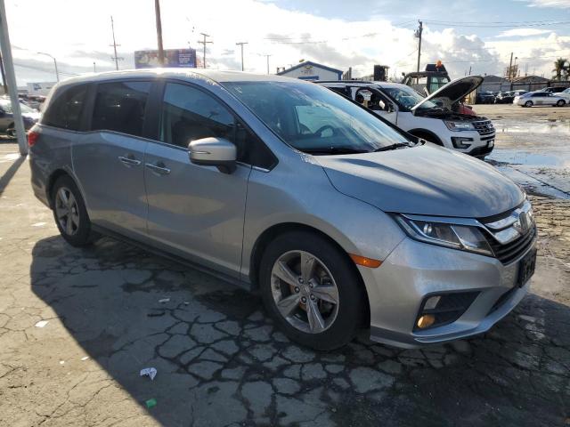 Honda Odyssey Exl Image 13